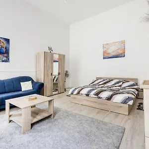 Lovely In The Heart Of Apartamento