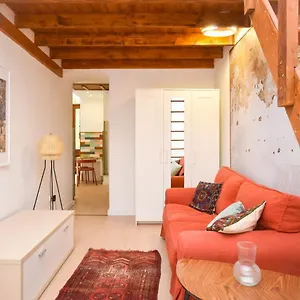 Perfect Place In For 2-4 People Apartamento